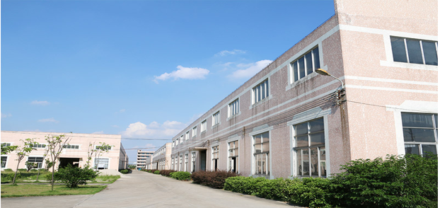 佛山市南海里水合兴机器厂